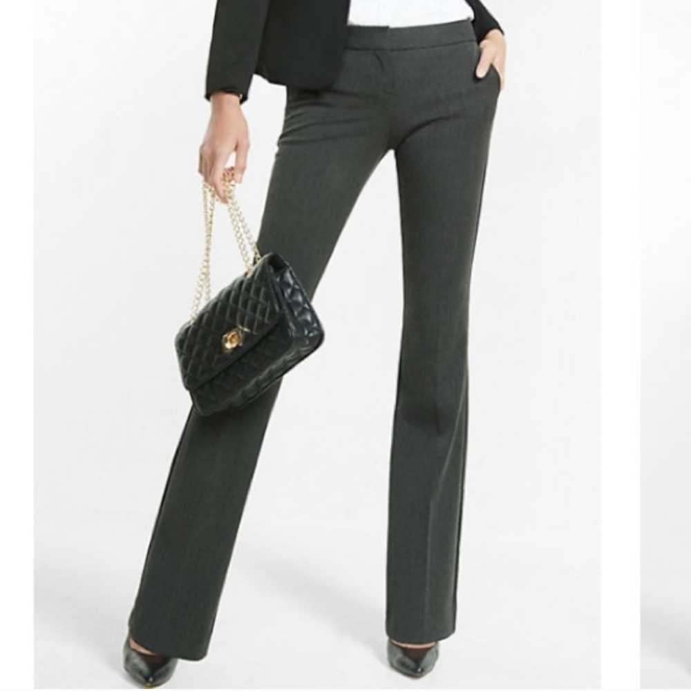 Express Pants